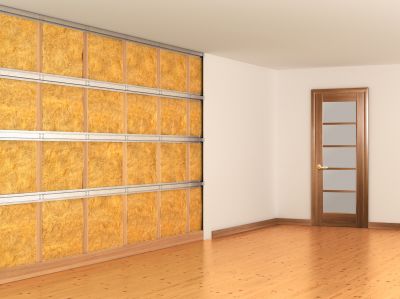 Acoustic Insulation Installation in Arvada, CO