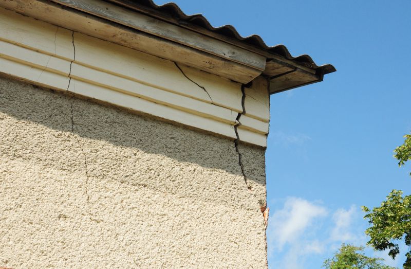Bedroom Wall Repair in Wilmington, NC