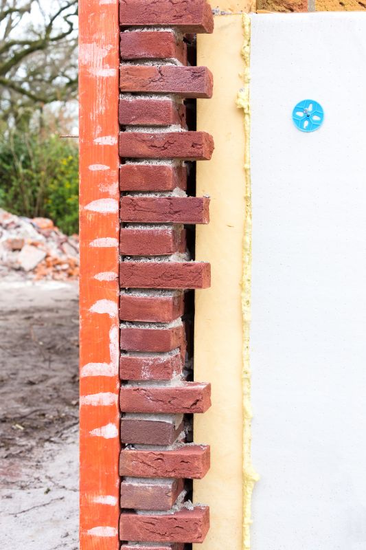 Building Insulation Service in Longmont, CO