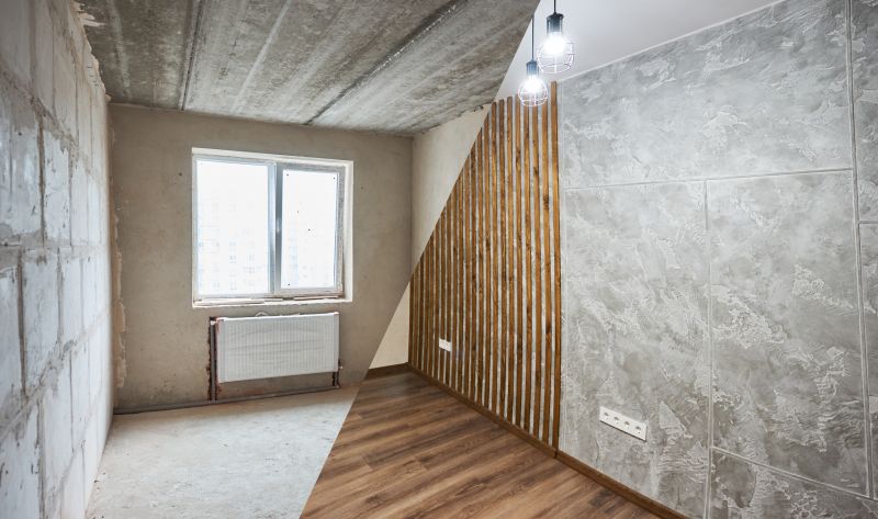 Ceiling Soundproofing in Arvada, CO
