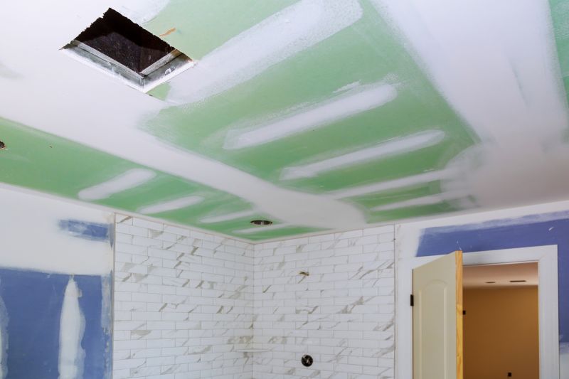 Drywall Patching in Kansas City, KS