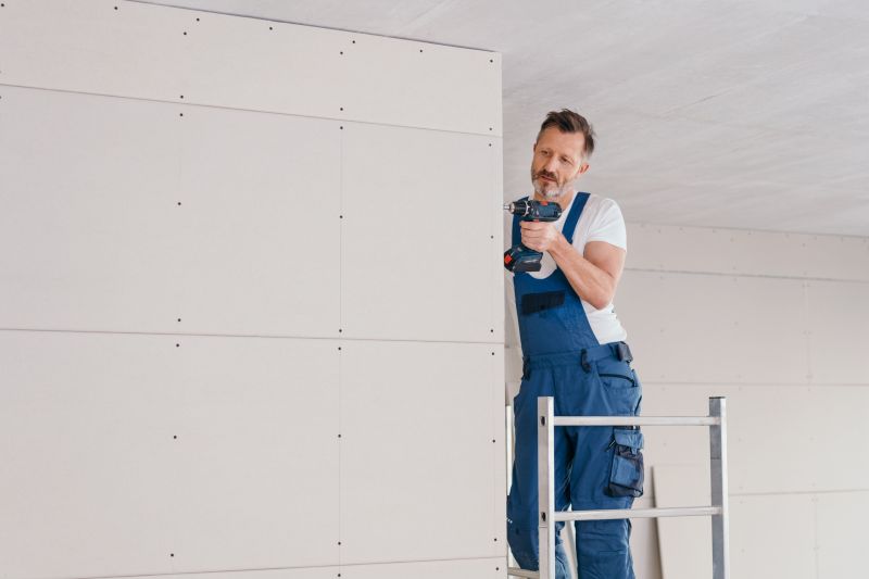 Drywall Service in Littleton, CO