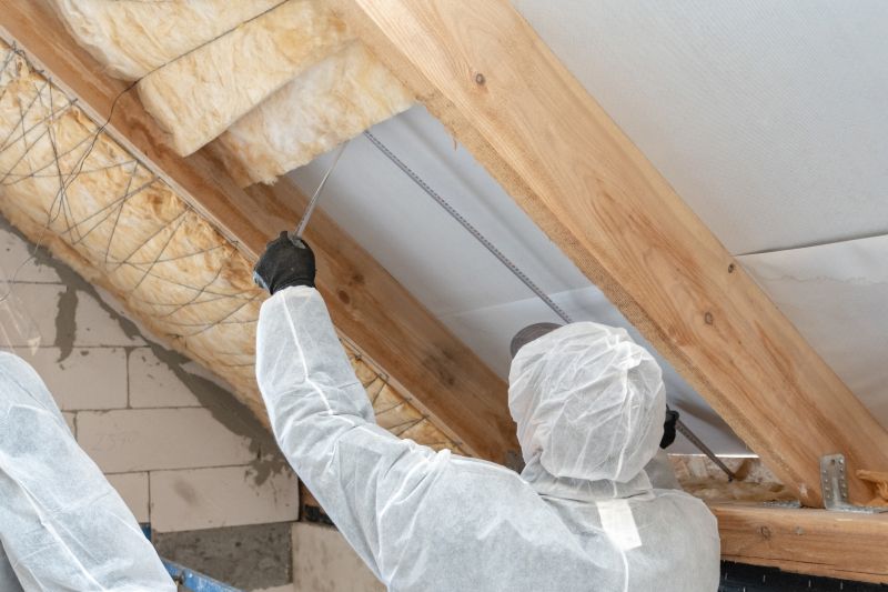 Fiberglass Insulation Service in Bastrop, TX