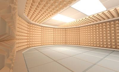 Acoustic Underlay Options