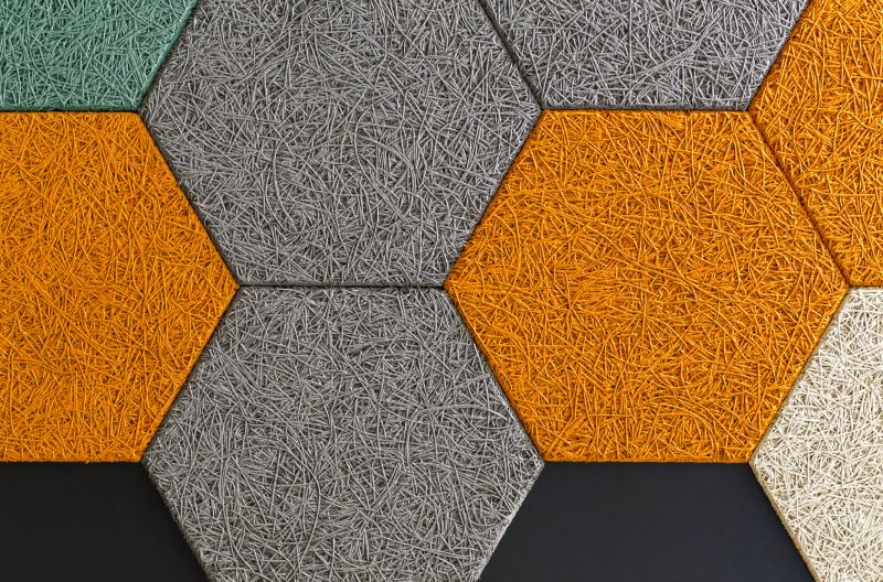 Modern Flooring Designs