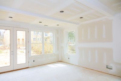 Gypsum Board Installation in Olathe, KS