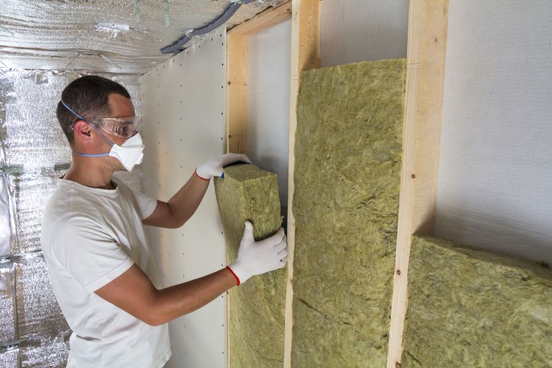Insulation Installation in Austin, TX