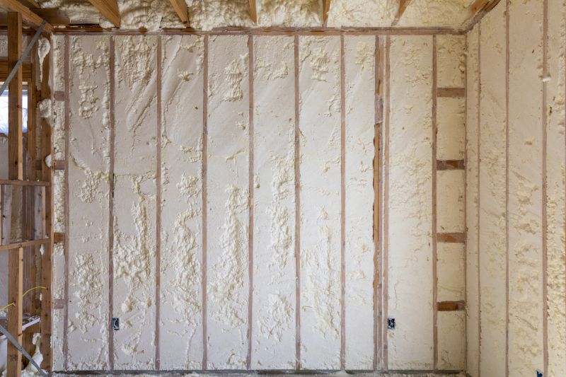 Insulation Replacement in Killeen, TX