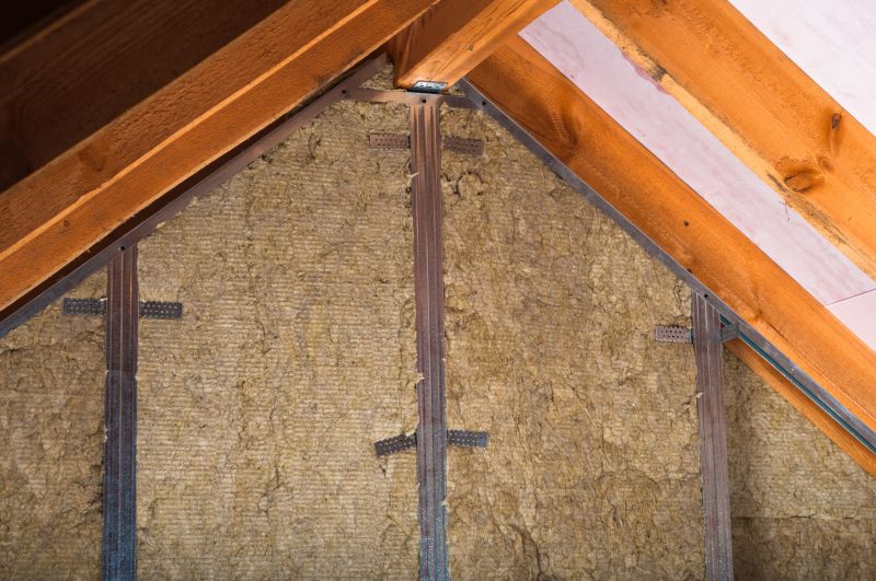 Loft Insulation Installation in Boulder, CO