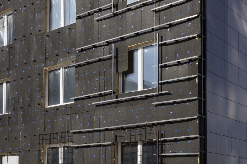 Loft Insulation Installation in Longmont, CO