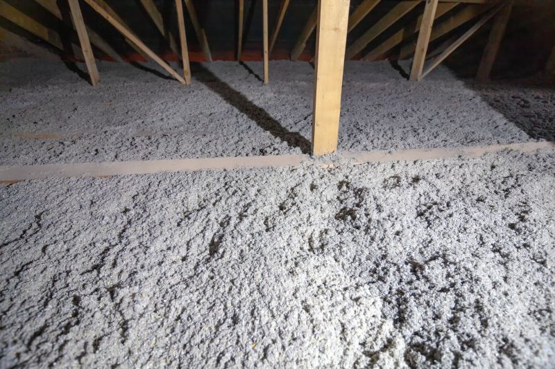 Loose Fill Insulation Service in Austin, TX