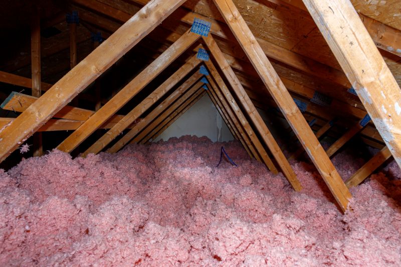 Loose Fill Insulation Service in Longmont, CO
