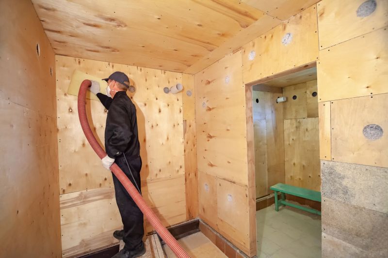 Loose Fill Insulation Service in Killeen, TX