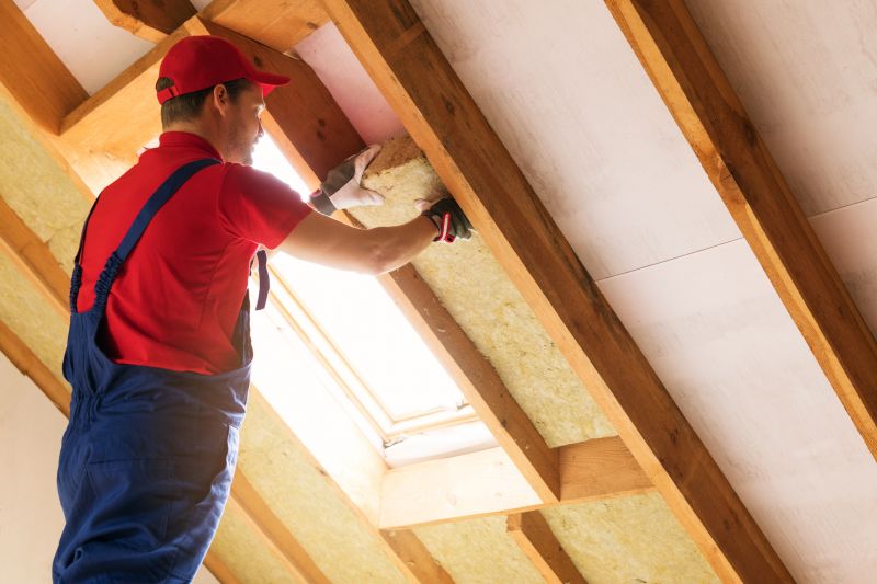 New Insulation Installation in Killeen, TX