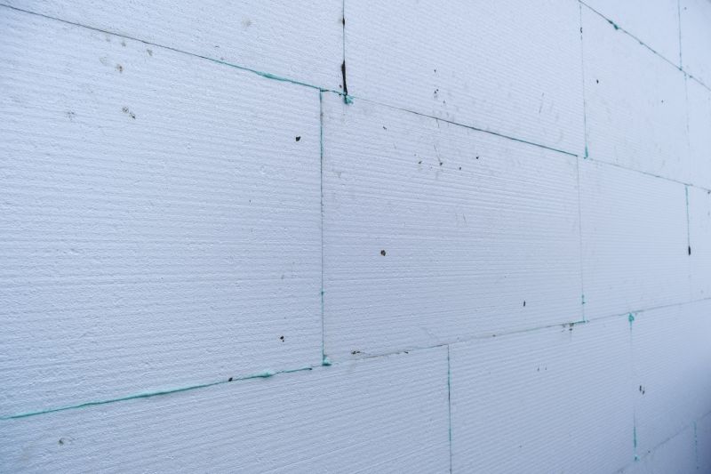 Radiant Barrier Installation in Bastrop, TX