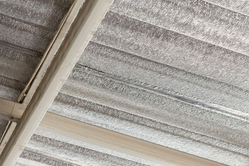Reflective Insulation Service in Arvada, CO