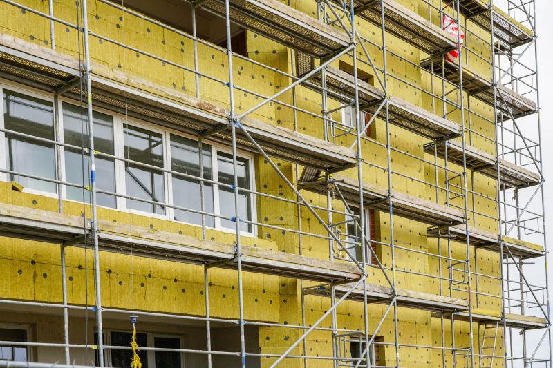 Residential Insulation Service in Bastrop, TX