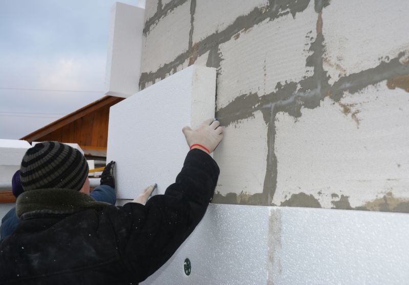 Room Insulation Installation in Georgetown, TX