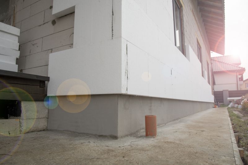 Thermal Insulation Installation in Austin, TX