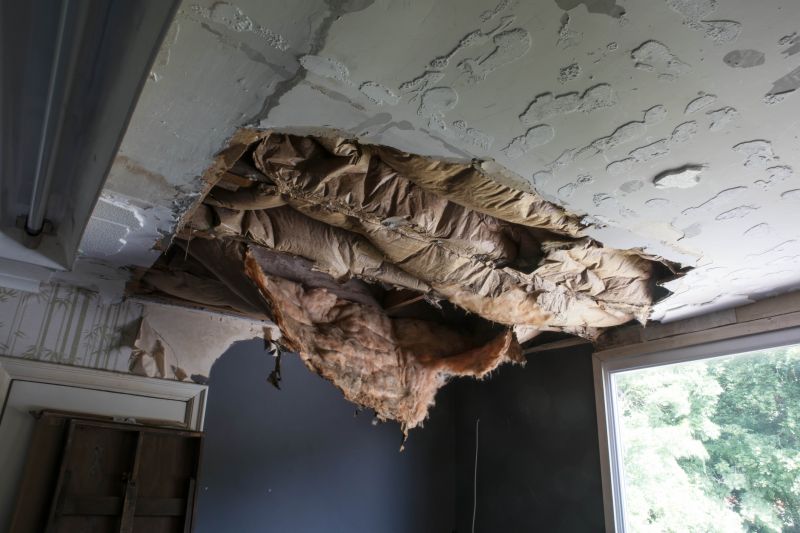 Wall Insulation Installation in Arvada, CO