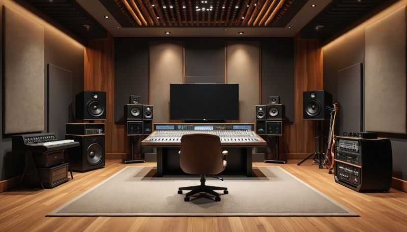 Floor Soundproofing Service