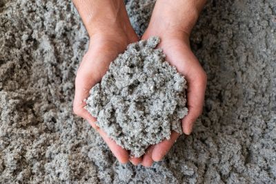 Blown In Insulation Service in Bastrop, TX