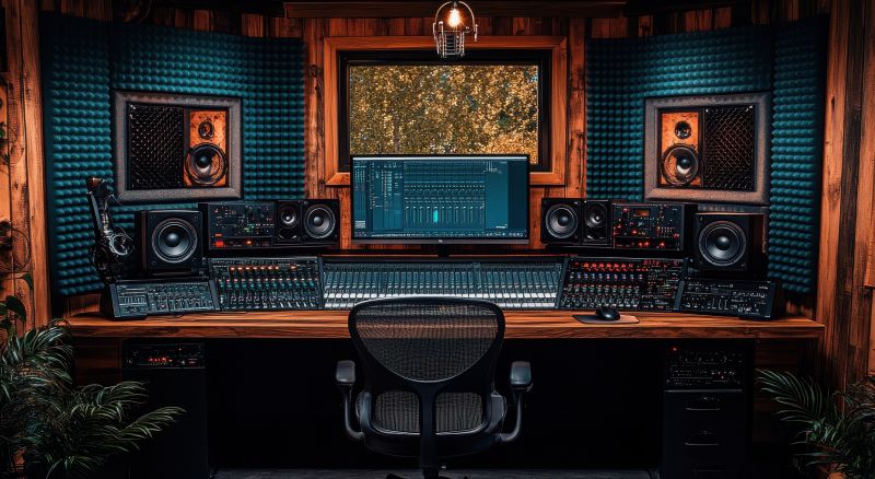 Floor Soundproofing