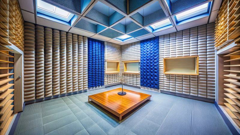 Drywall Soundproofing in Arvada, CO