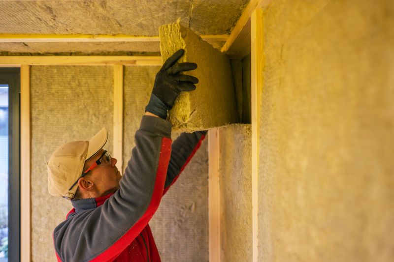 Residential Insulation Service in Killeen, TX